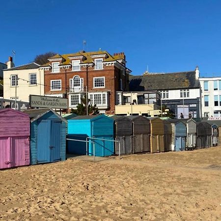 Ashton Mews - In The Heart Of Broadstairs Διαμέρισμα Εξωτερικό φωτογραφία