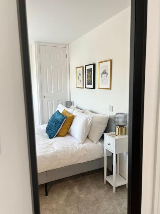 Ashton Mews - In The Heart Of Broadstairs Διαμέρισμα Εξωτερικό φωτογραφία