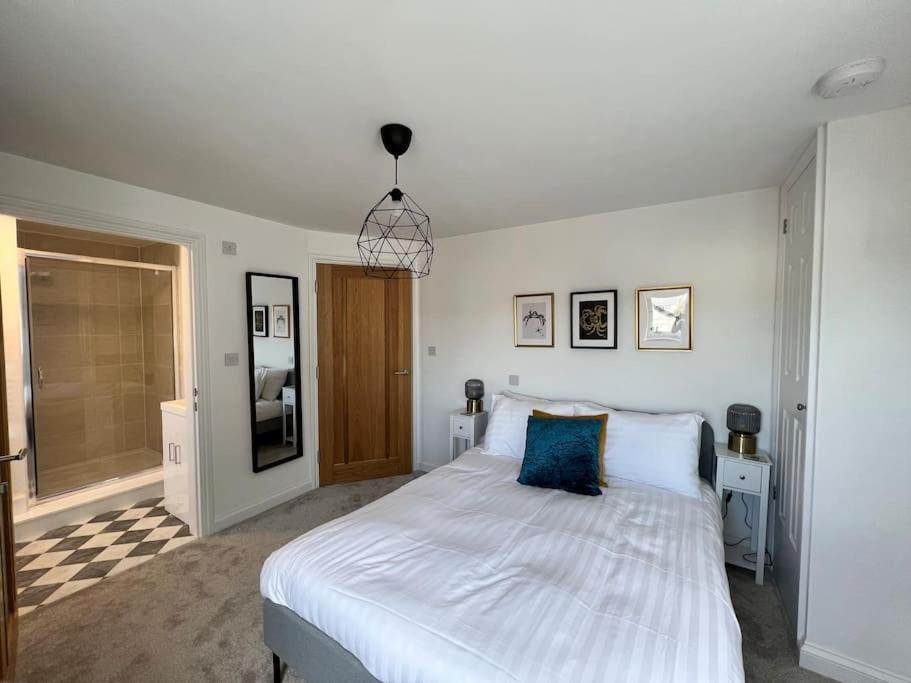 Ashton Mews - In The Heart Of Broadstairs Διαμέρισμα Εξωτερικό φωτογραφία
