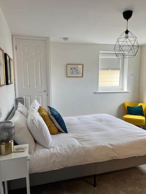 Ashton Mews - In The Heart Of Broadstairs Διαμέρισμα Εξωτερικό φωτογραφία