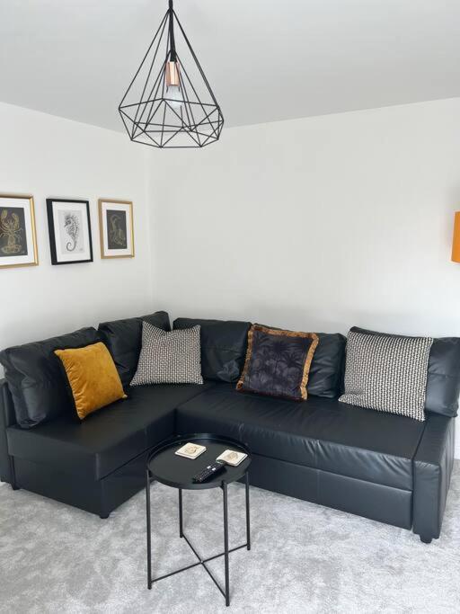 Ashton Mews - In The Heart Of Broadstairs Διαμέρισμα Εξωτερικό φωτογραφία