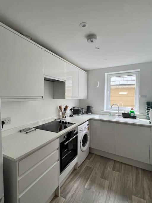 Ashton Mews - In The Heart Of Broadstairs Διαμέρισμα Εξωτερικό φωτογραφία