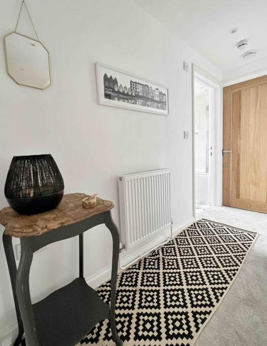 Ashton Mews - In The Heart Of Broadstairs Διαμέρισμα Εξωτερικό φωτογραφία