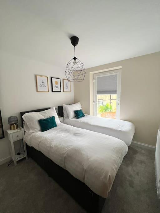 Ashton Mews - In The Heart Of Broadstairs Διαμέρισμα Εξωτερικό φωτογραφία